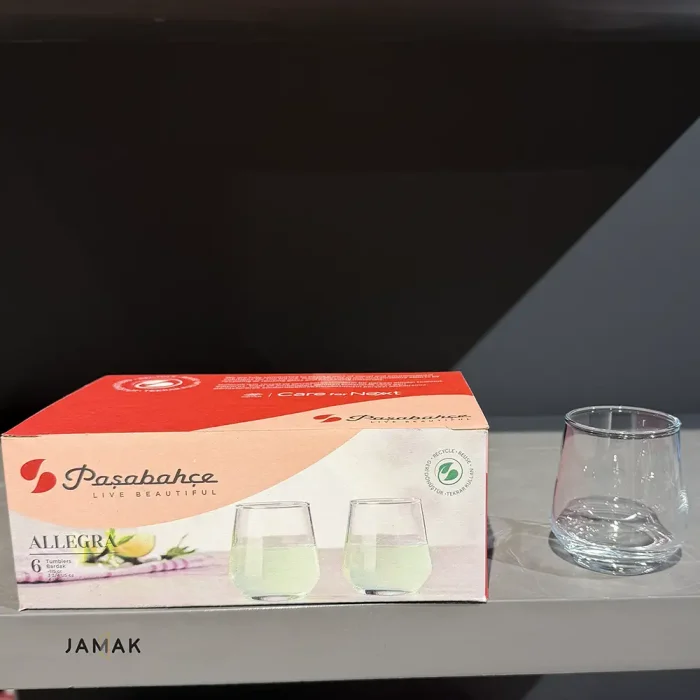 شات پاشاباغچه مدل الگرا کد 420202 بسته یک عددی - تصویر 2