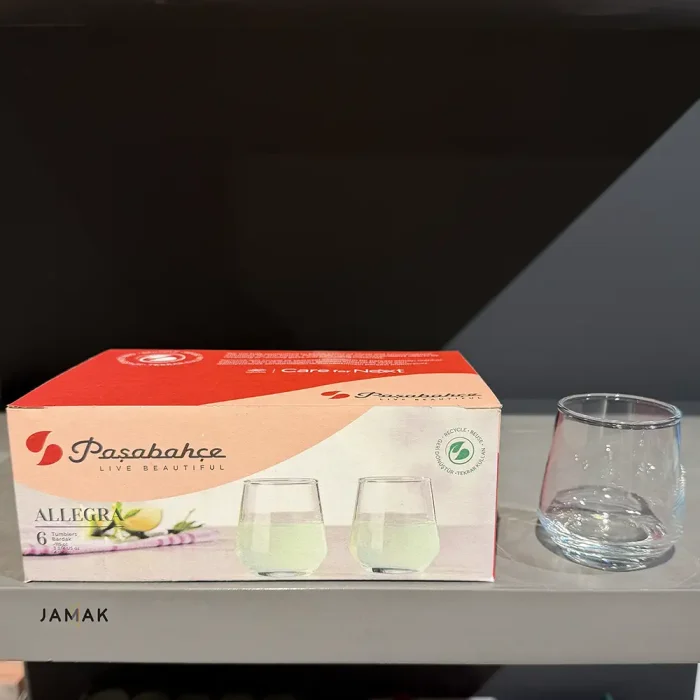 شات پاشاباغچه مدل الگرا کد 420202 بسته یک عددی - تصویر 4