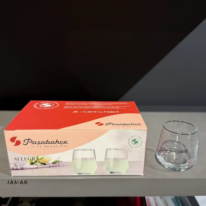 شات پاشاباغچه مدل الگرا کد 420202 بسته یک عددی - تصویر 5