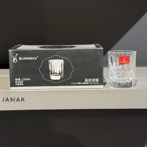 شات شیشه ای بلینک مکس 0406