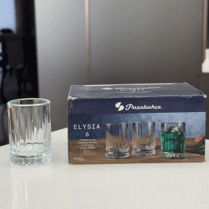 شات الیسیا پاشاباغچه 520242