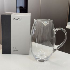 پارچ پاشا باغچه مدل بارل